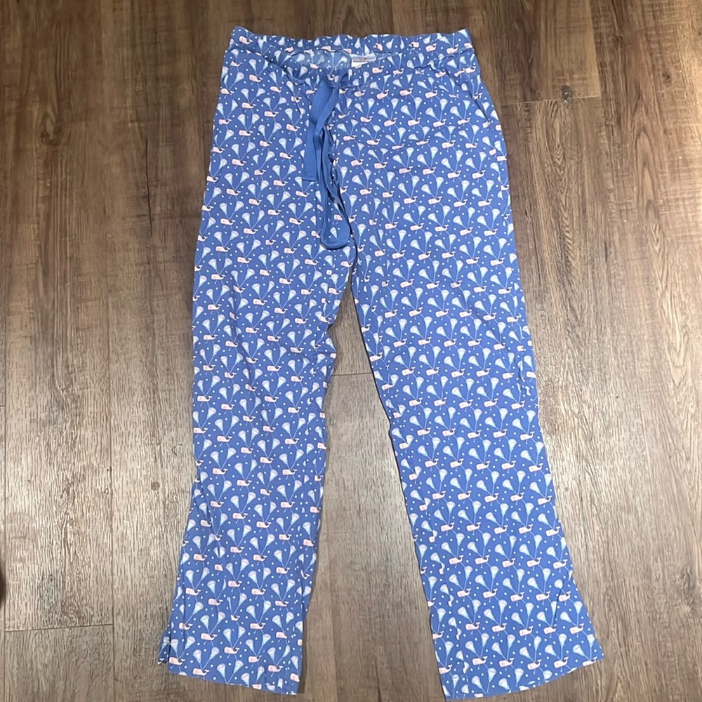 Women’s Vineyard Vines Loose Pants (size XXS)